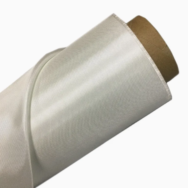 U.S. fiberglass manufacturing industry serving construction and industrial applications