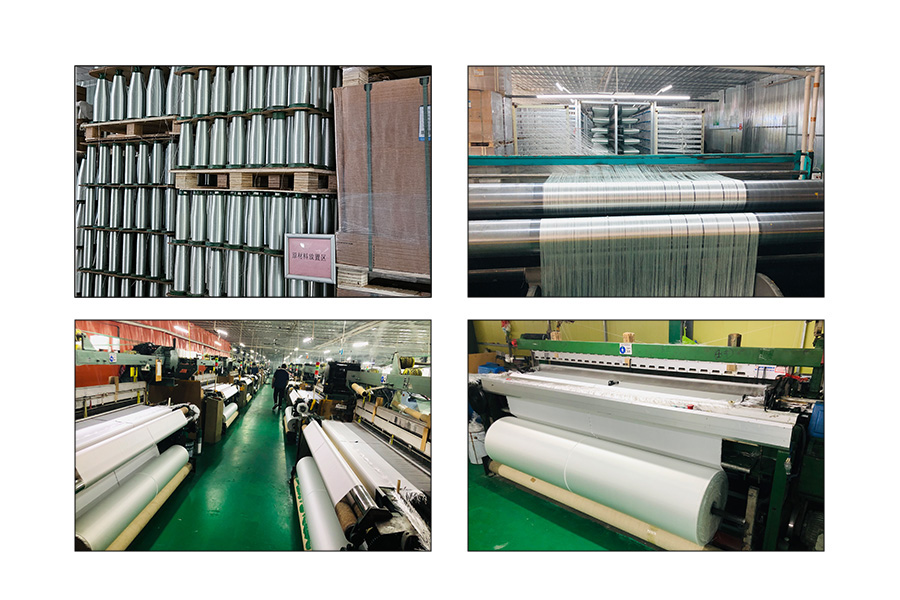Fiberglass Factory