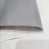 Close-up of silicone coating on high silica fabric – RUISHUN