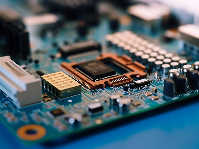 Electrical-&amp;-Thermal-Protection