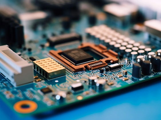 Electrical and mechanical maintenance