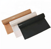 PTFE coated fiberglass fabric roll for high temperature industrial applications