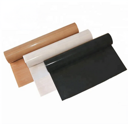 PTFE coated fiberglass fabric roll for high temperature industrial applications