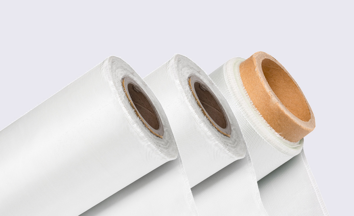 fiberglass cloth