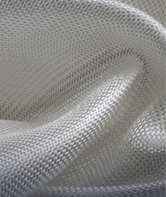 Fiberglass Product