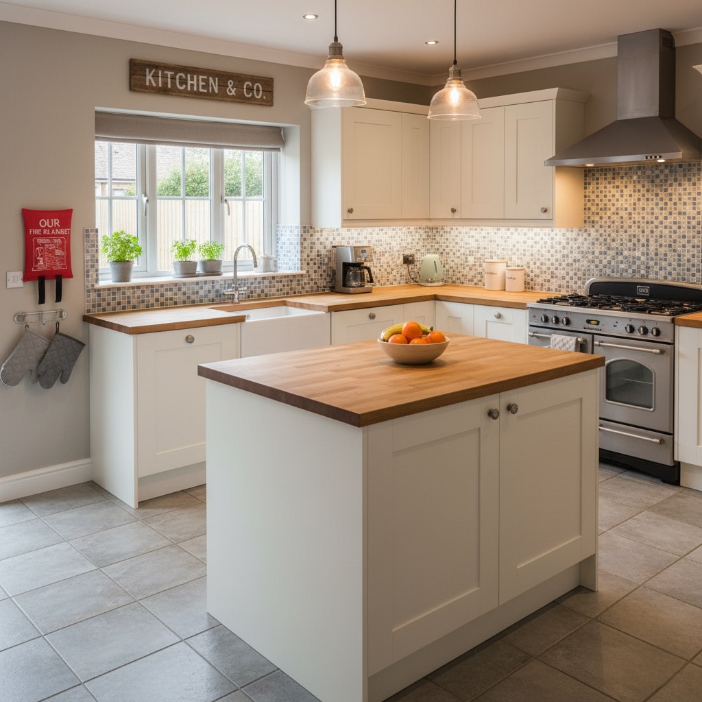 家用防火（防火毯）