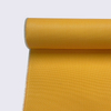 Close-up of silicone surface coating on RUISHUN fiberglass fabric