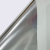 Aluminium Foil Fiberglass Fabric applied for industrial thermal insulation
