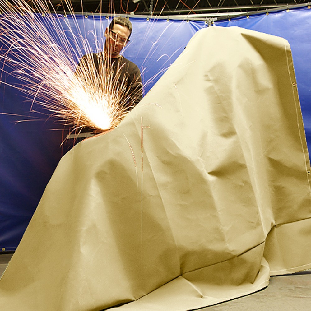 welding-blankets