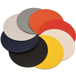 RUISHUN Hypalon CSM coated fiberglass fabric with chemical and UV resistance for industrial use