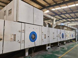 coating-line