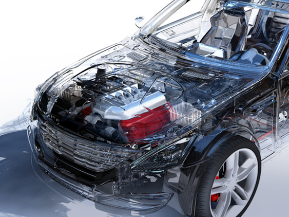 Automotive workshops