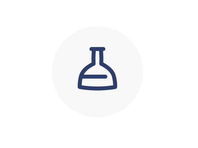 Resistant to chemicals, oils, and moisture