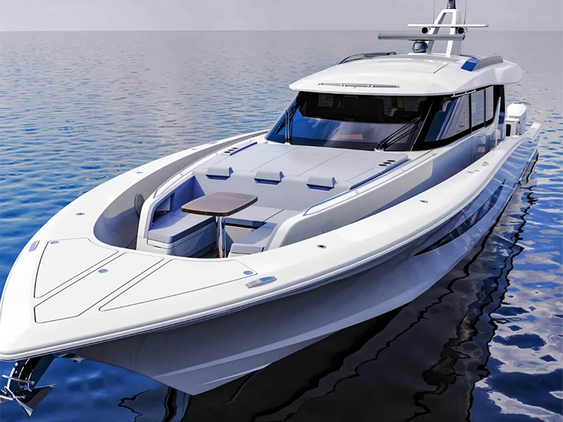 Shipbuilding and marine engineering