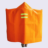 RUISHUN fireproof cloak for emergency fire protection