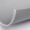 PU fiberglass fabric for automotive heat shielding