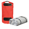 RUISHUN car fire blanket for emergency fire protection