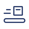 material-symbols-light：conveyor-belt-outline-rounded