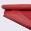 Colored fiberglass fabric for fire protection and insulation applications