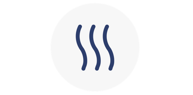 Heat Insulation and Containment