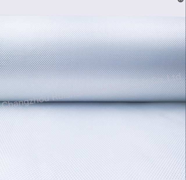 Pre-preg Fiberglass Cloth