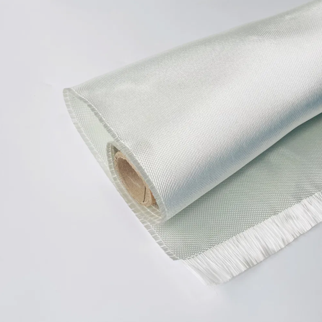 Fiberglass Material Applications in Marine, Sports Equipment, Prepreg & Fire Protection