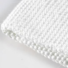 expanded fiberglass fabric thermal insulation