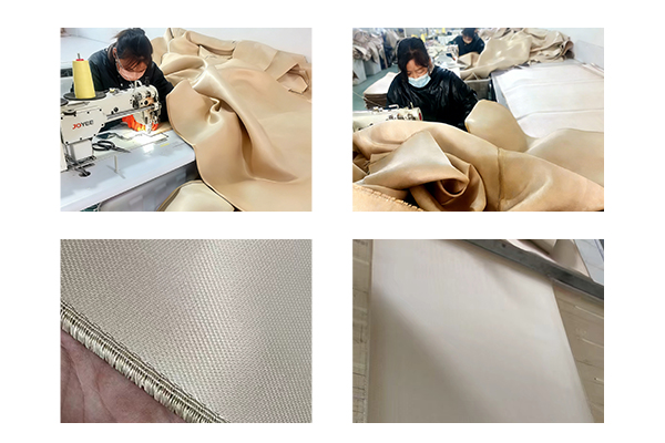 Stable Production & Delivery