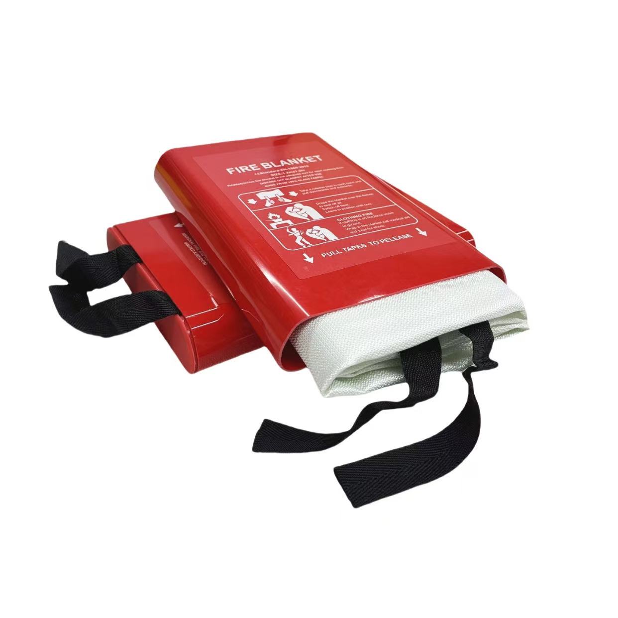 What Is a Fire Blanket? Uses, Benefits & Factory-Direct Solutions by RUISHUN