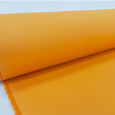 Silicone Coated Fiberglass Cloth