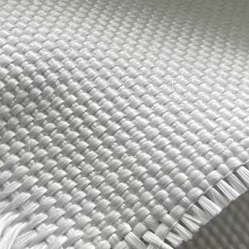 The Role of Silane Coupling Agents in Fiberglass Fabric Treatment: Mechanism, Processing Methods, And Industrial Applications